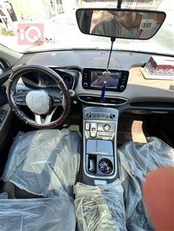 هيونداي سانتافي